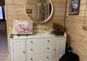 Дом 79м&sup2;, 2-этажный, участок 12 сот.  