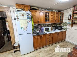 Дача 80м², 2-этажный, участок 7 сот.  