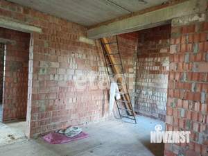 Дом 350м², 3-этажный, участок 12 сот.  
