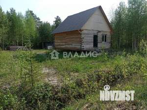 Дом 56м², 2-этажный, участок 12 сот.  