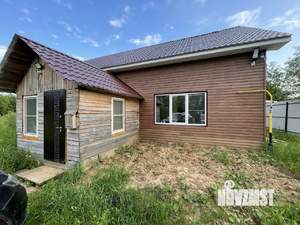 Дом 201м&sup2;, 2-этажный, участок 15 сот.  