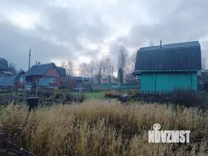 Дача 24м², 2-этажный, участок 5 сот.  