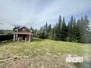 Дом 121м&sup2;, 1-этажный, участок 15 сот.  