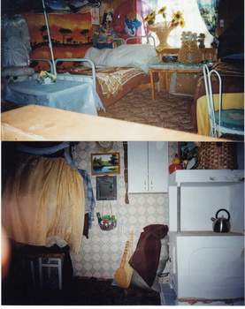 Дом 40м&sup2;, 2-этажный, участок 8 сот.  