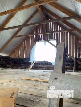 Дом 128м&sup2;, 2-этажный, участок 10 сот.  