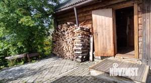 Дом 50м², 2-этажный, участок 5 сот.  