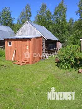 Дача 35м², 1-этажный, участок 7 сот.  