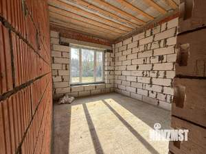 Дом 129м&sup2;, 1-этажный, участок 11 сот.  