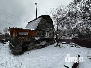 Дача 23м², 2-этажный, участок 5 сот.  