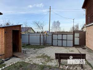 Дом 77м², 2-этажный, участок 5 сот.  