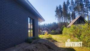 Дом 129м&sup2;, 1-этажный, участок 11 сот.  