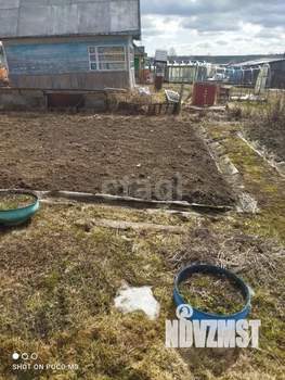 Дача 20м&sup2;, 2-этажный, участок 6 сот.  