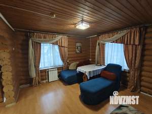 Дача 150м&sup2;, 2-этажный, участок 6 сот.  