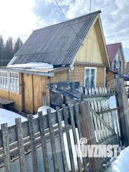 Дача 40м&sup2;, 1-этажный, участок 5 сот.  