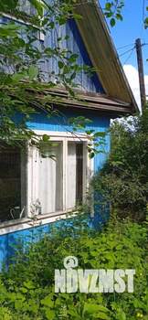 Дача 685м², 1-этажный, участок 7 сот.  