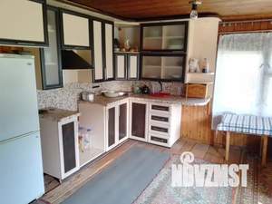 Дом 33м&sup2;, 1-этажный, участок 5 сот.  