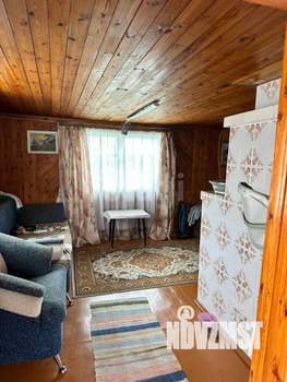 Дом 20м², 1-этажный, участок 5 сот.  