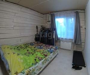 Дача 73м², 2-этажный, участок 5 сот.  