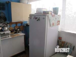 Дом 50м², 2-этажный, участок 10 сот.  