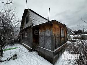 Дача 23м², 2-этажный, участок 5 сот.  