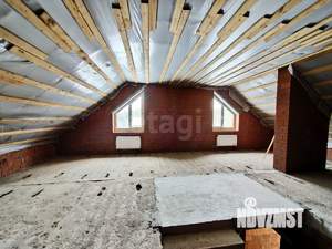 Таунхаус 200м², 2-этажный, участок 7 сот.  