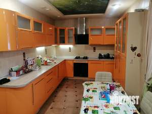 Коттедж 260м², 3-этажный, участок 15 сот.  