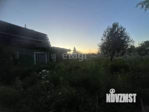 Дача 30м², 1-этажный, участок 6 сот.  