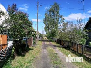 Дача 25м², 1-этажный, участок 5 сот.  