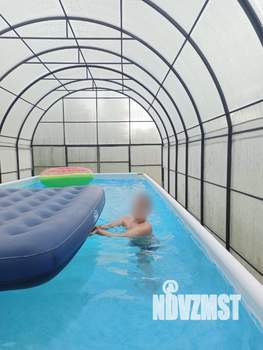 Дом 120м&sup2;, 2-этажный, участок 17 сот.  