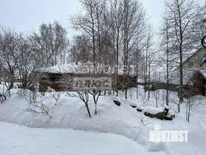 Дом 181м², 1-этажный, участок 6 сот.  