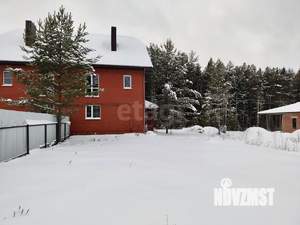 Таунхаус 200м², 2-этажный, участок 7 сот.  