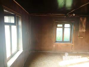 Дом 32м&sup2;, 1-этажный, участок 6 сот.  