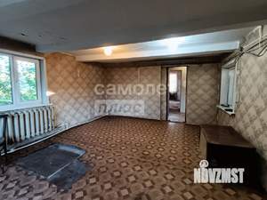 Дом 122м², 2-этажный, участок 6 сот.  