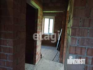 Дом 350м², 3-этажный, участок 12 сот.  
