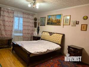 Таунхаус 328м², 3-этажный, участок 3 сот.  