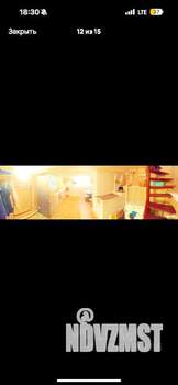 Дом 68м&sup2;, 2-этажный, участок 10 сот.  