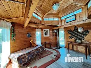 Дом 40м², 2-этажный, участок 5 сот.  