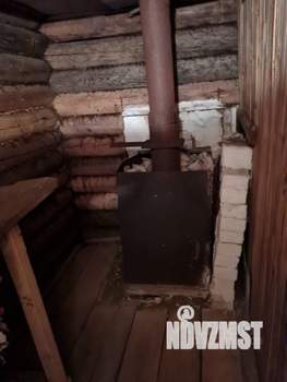 Дом 40м&sup2;, 2-этажный, участок 8 сот.  