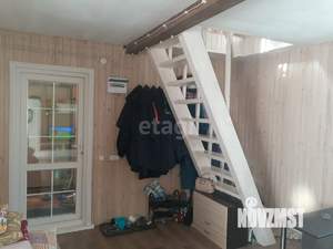 Дом 80м², 2-этажный, участок 5 сот.  