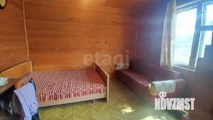 Дача 36м&sup2;, 1-этажный, участок 8 сот.  