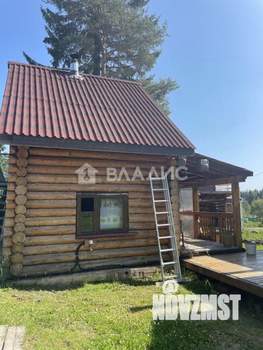 Дом 200м&sup2;, 2-этажный, участок 15 сот.  
