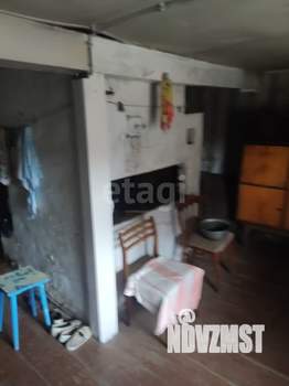 Дом 47м², 2-этажный, участок 8 сот.  