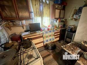 Дача 25м², 2-этажный, участок 7 сот.  