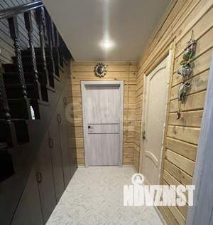 Дом 200м&sup2;, 2-этажный, участок 11 сот.  