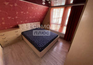 Дом 178м&sup2;, 2-этажный, участок 6 сот.  