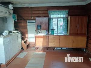 Дача 30м², 2-этажный, участок 5 сот.  