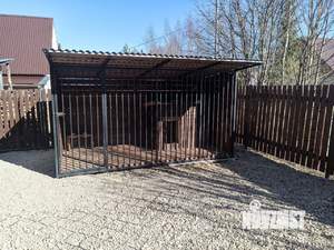 Дом 120м&sup2;, 2-этажный, участок 17 сот.  