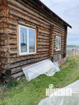 Дом 128м&sup2;, 2-этажный, участок 10 сот.  