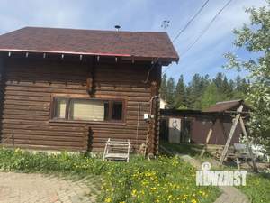 Дом 62м&sup2;, 2-этажный, участок 10 сот.  