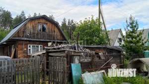 Дом 70м², 2-этажный, участок 7 сот.  